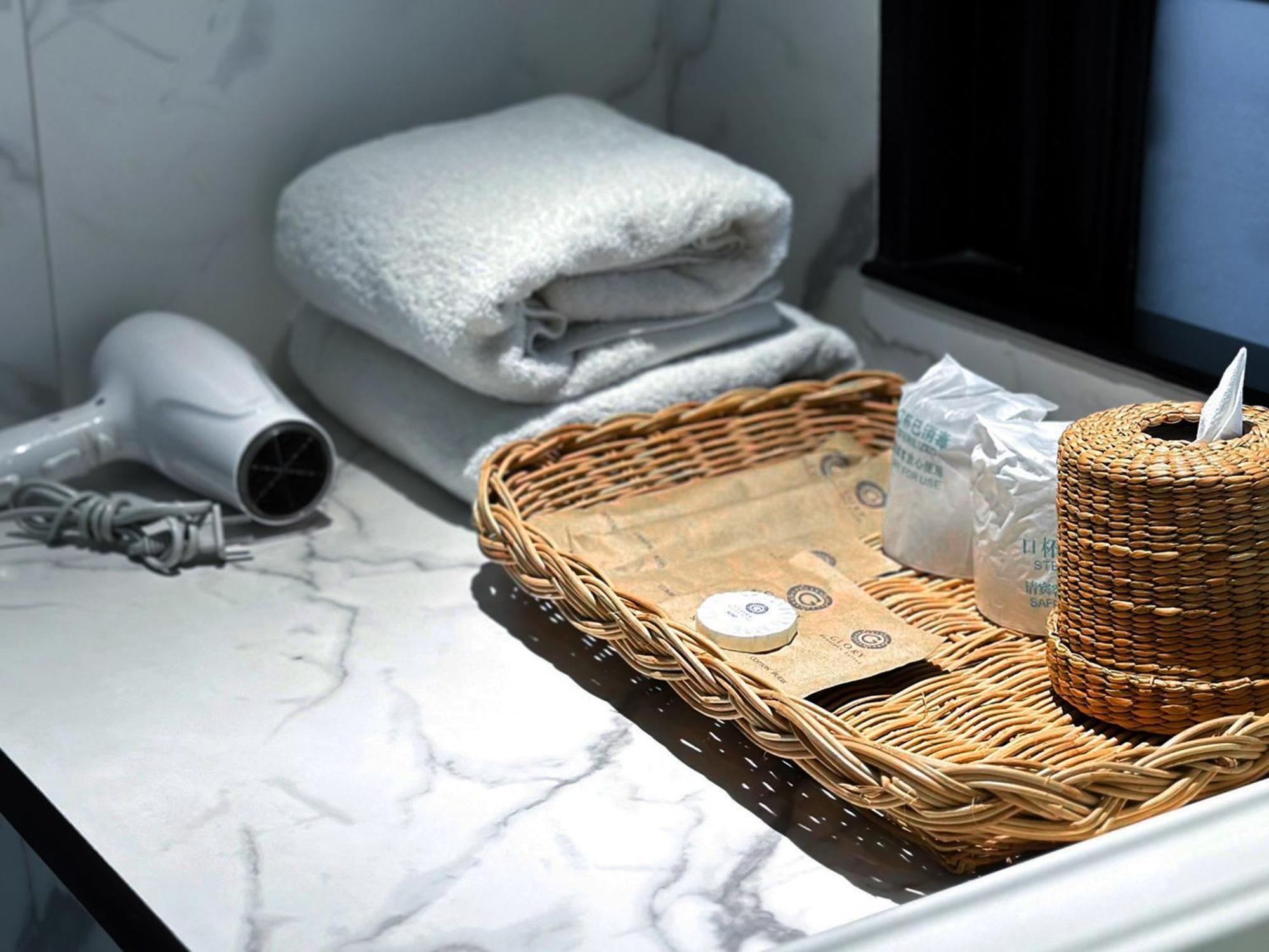 Glory Boutique Suites 清迈古城荣耀精品酒店 치앙마이 외부 사진
